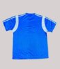 BBA Stripe Clean T’s - SINCERELY BBA