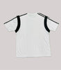 BBA Stripe Clean T’s - SINCERELY BBA