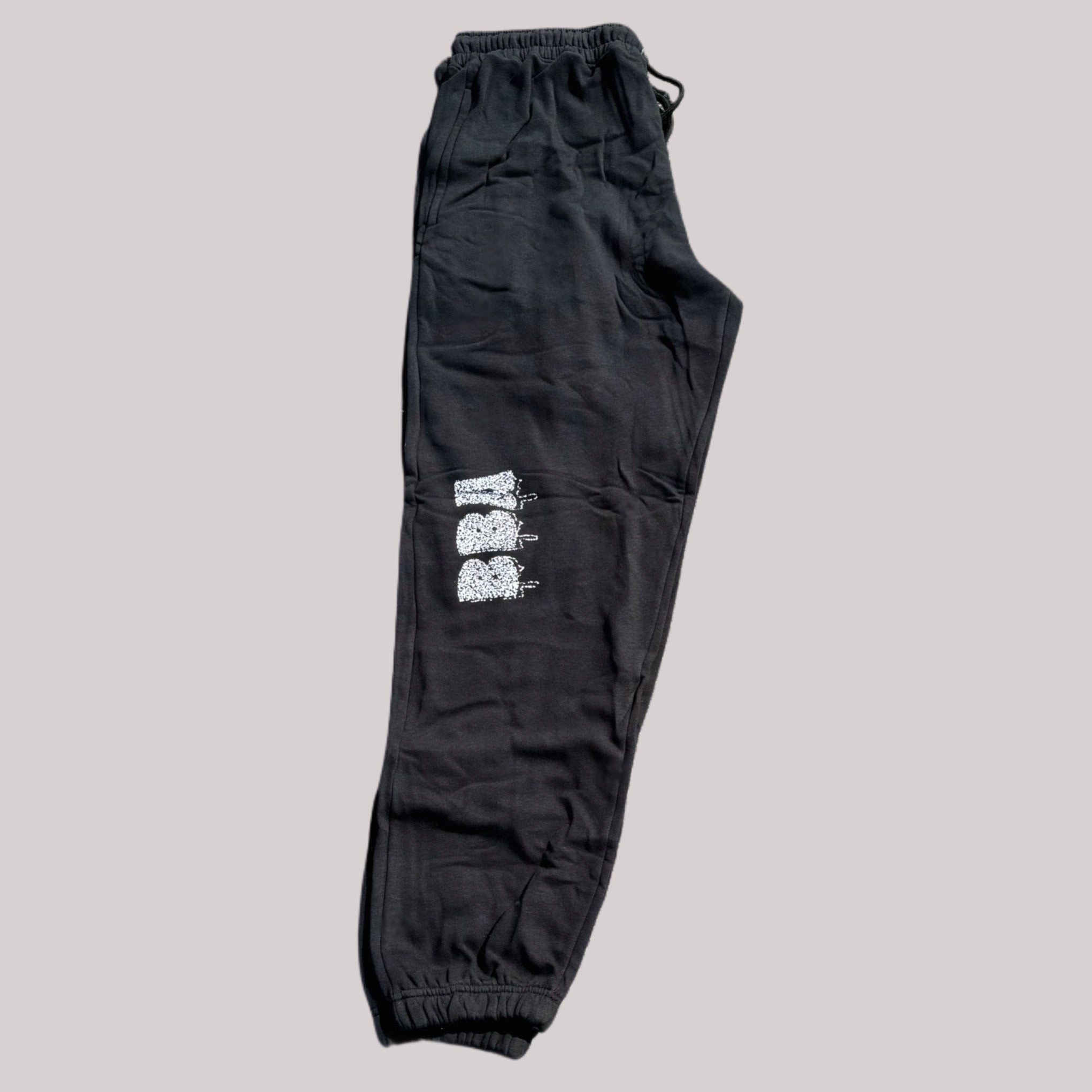 BBA WE THE WAY Sweatpants - SINCERELY BBA