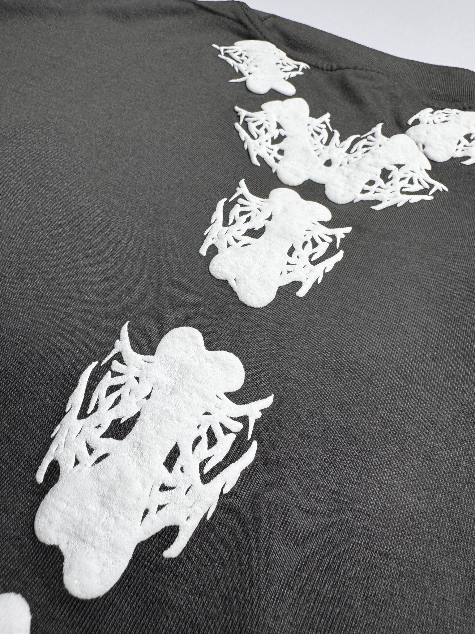 BONE NECKLACE - SINCERELY BBA