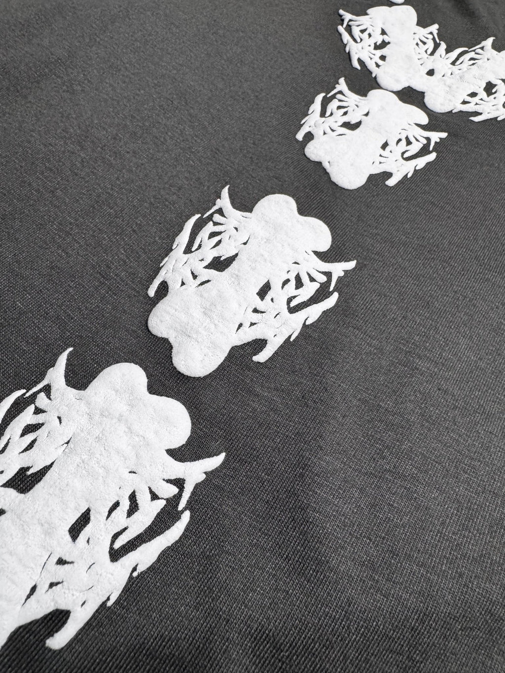 BONE NECKLACE - SINCERELY BBA
