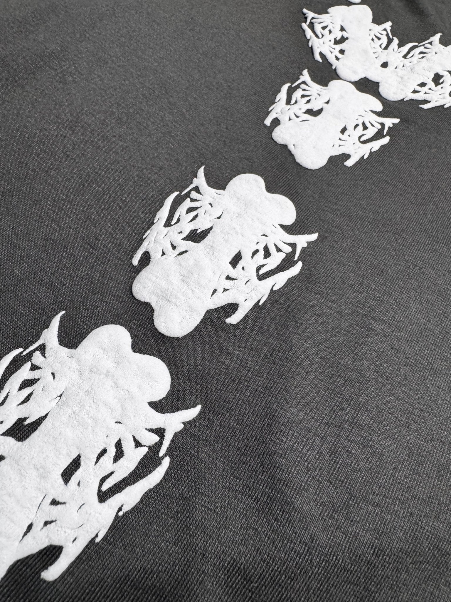 BONE NECKLACE - SINCERELY BBA