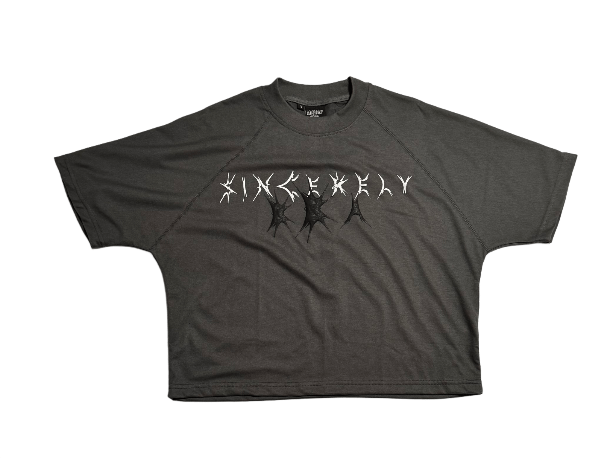 BONE NECKLACE - SINCERELY BBA