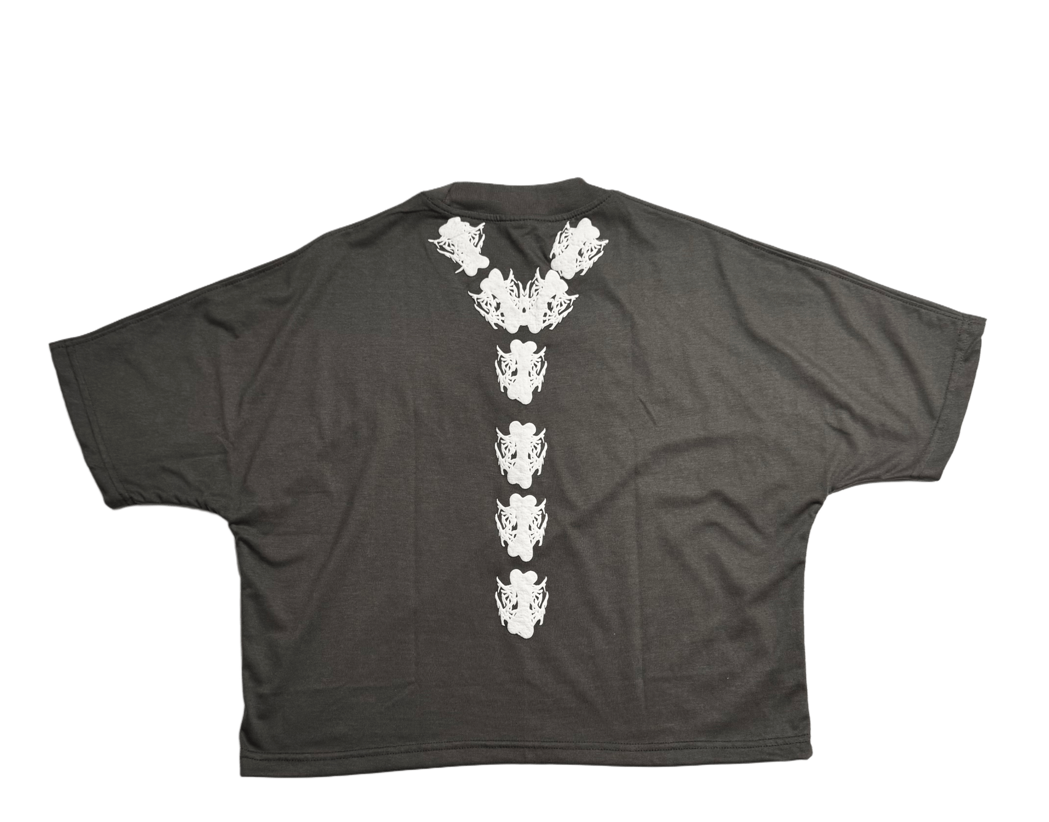 BONE NECKLACE - SINCERELY BBA