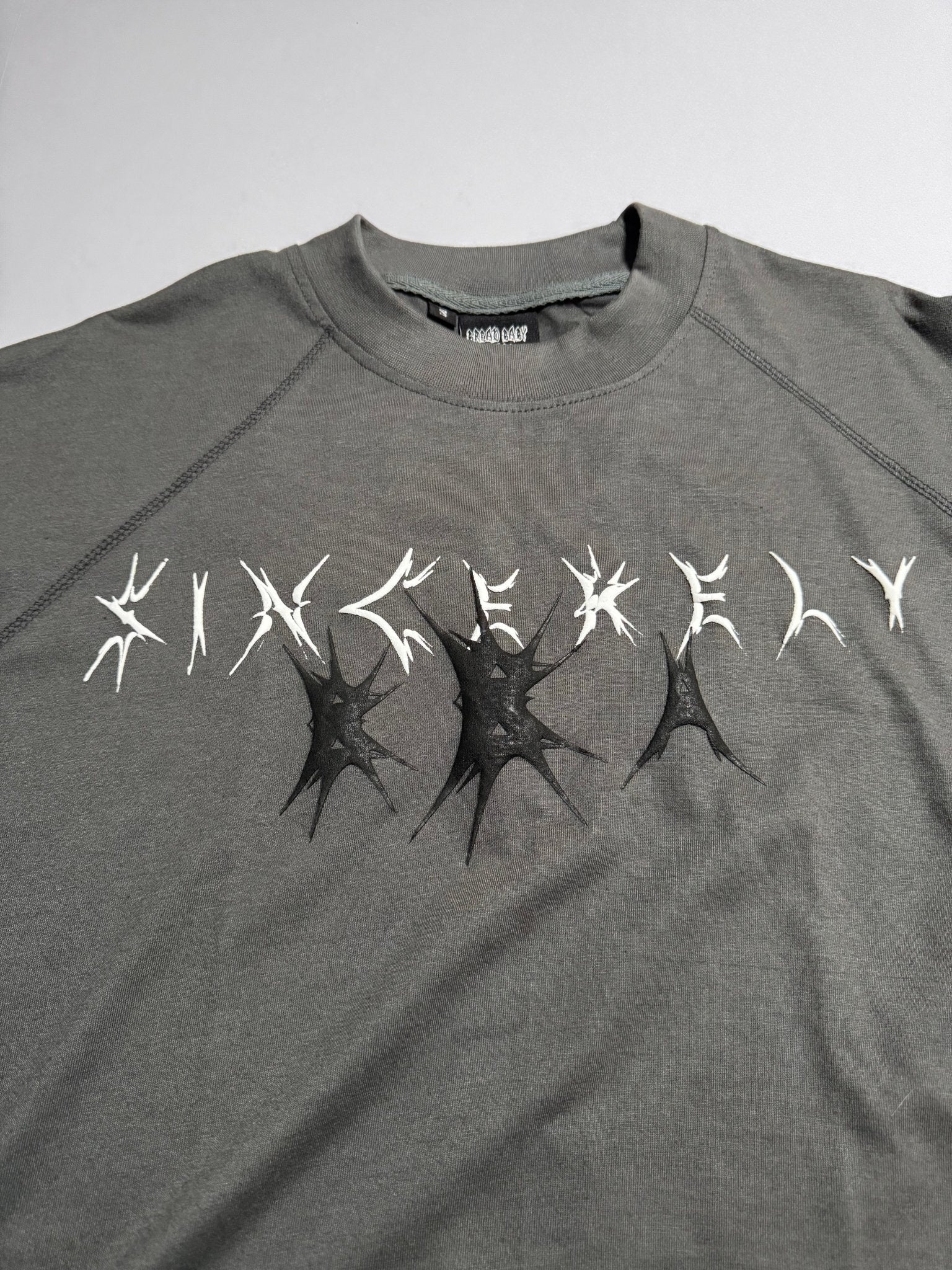 BONE NECKLACE - SINCERELY BBA