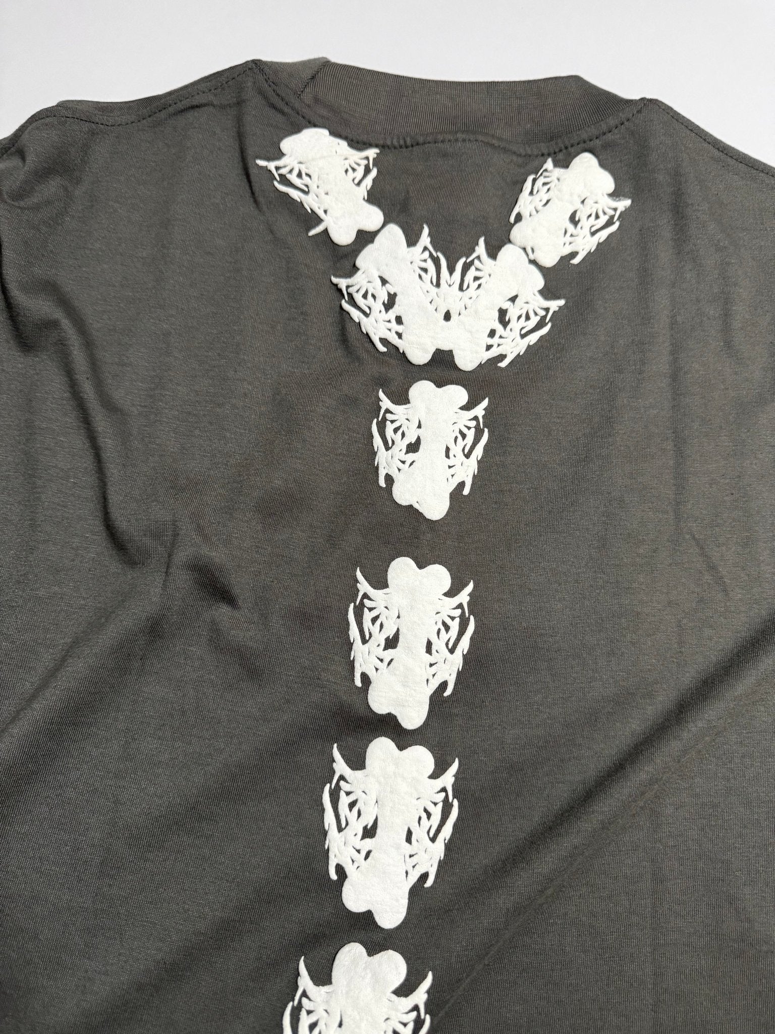 BONE NECKLACE - SINCERELY BBA