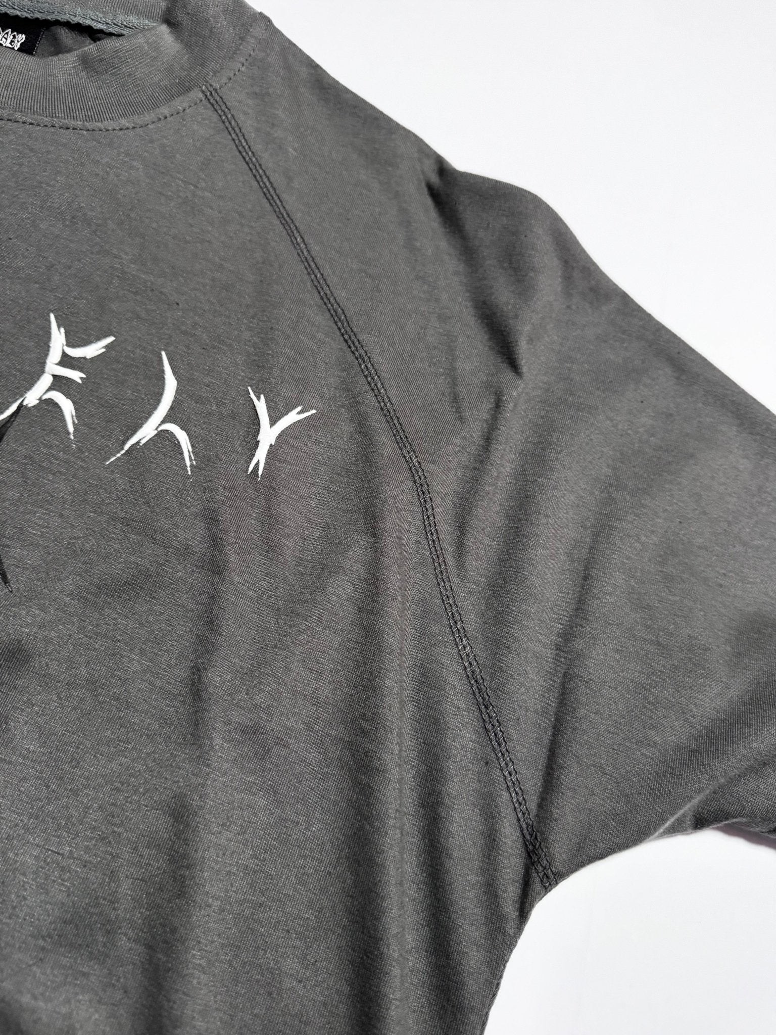 BONE NECKLACE - SINCERELY BBA