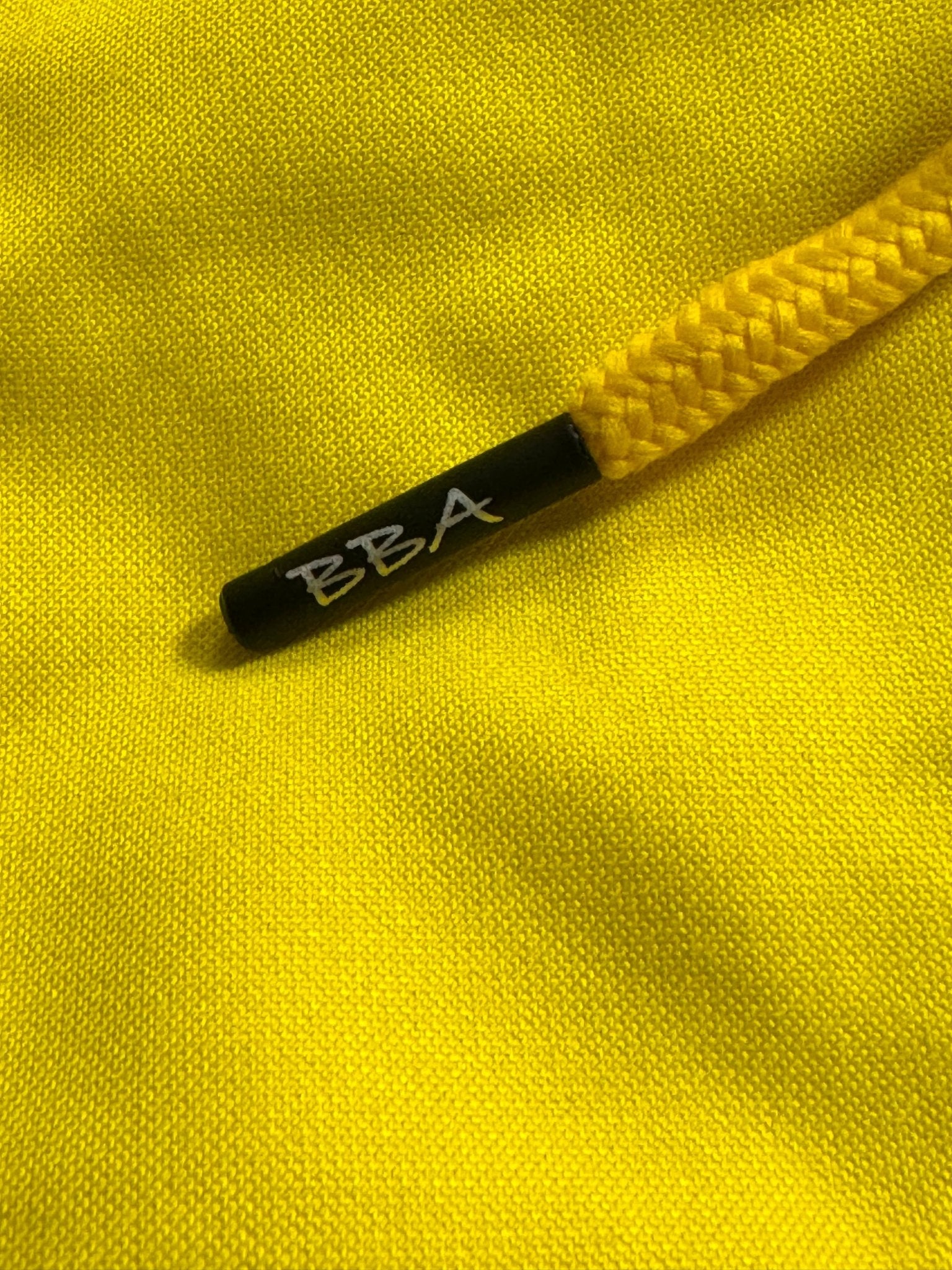 BROKEN HEART SHORTS - SINCERELY BBA