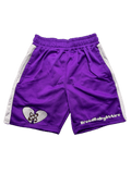 BROKEN HEART SHORTS - SINCERELY BBA