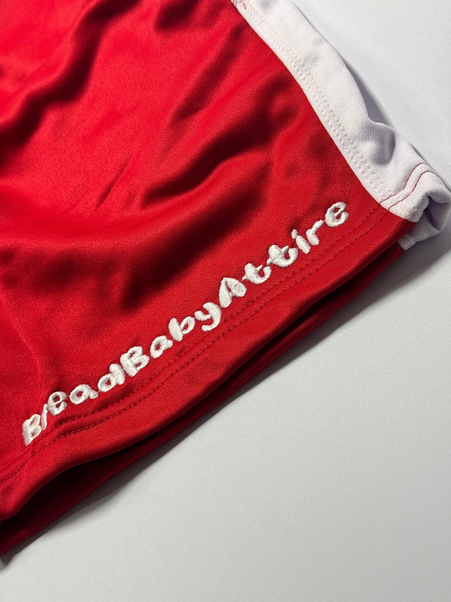 BROKEN HEART SHORTS - SINCERELY BBA