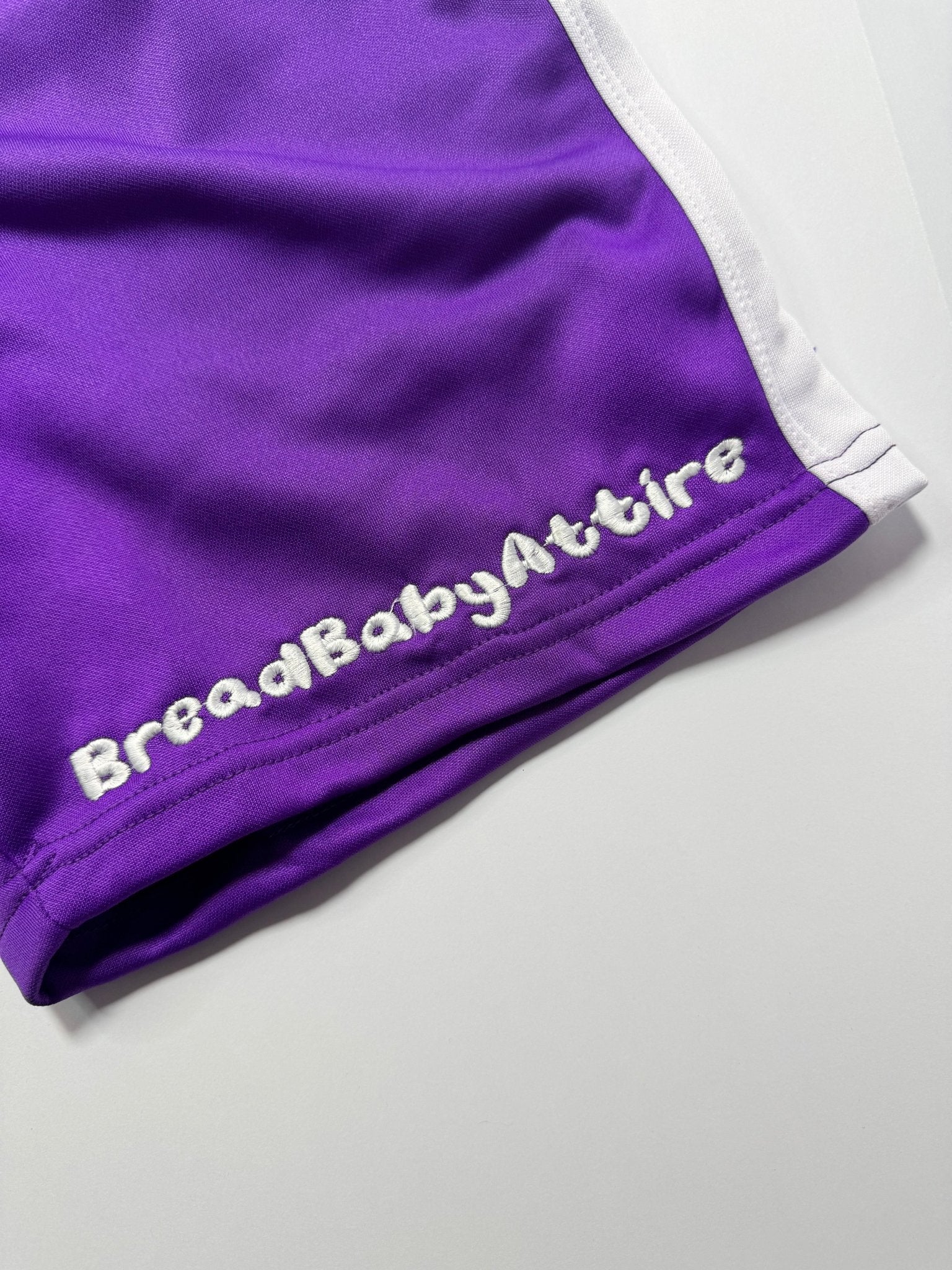 BROKEN HEART SHORTS - SINCERELY BBA