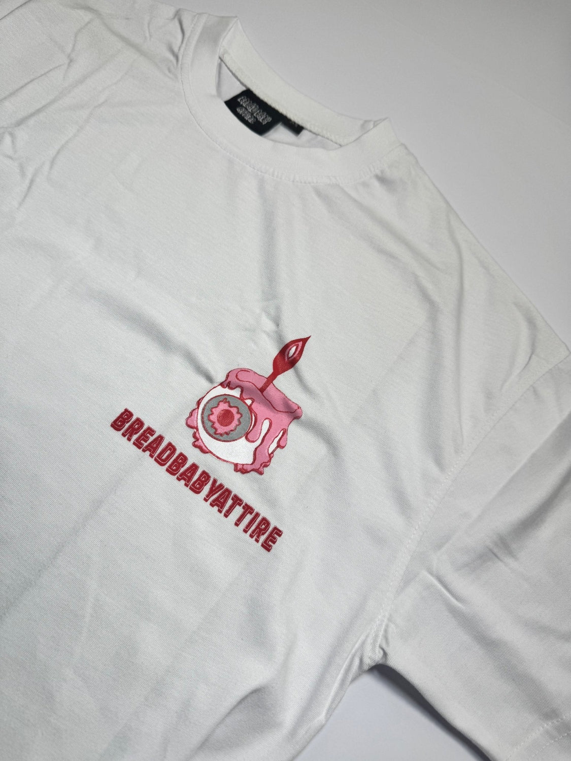 EYEBALL CANDLE - SINCERELY BBA