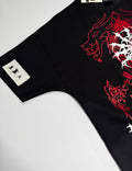 RED DRAGON “ BLACK” - SINCERELY BBA