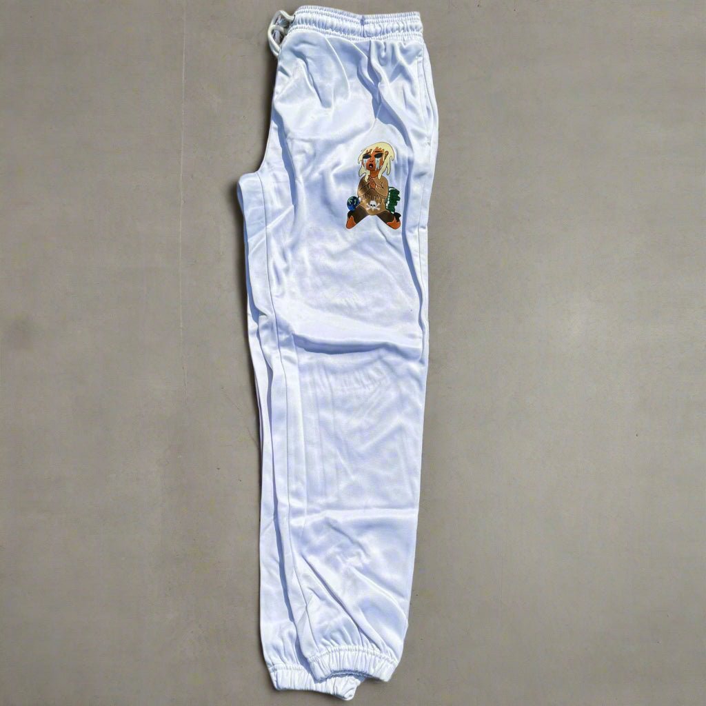 TOXIC ENERGY DRAINS ME “Pants” - SINCERELY BBA